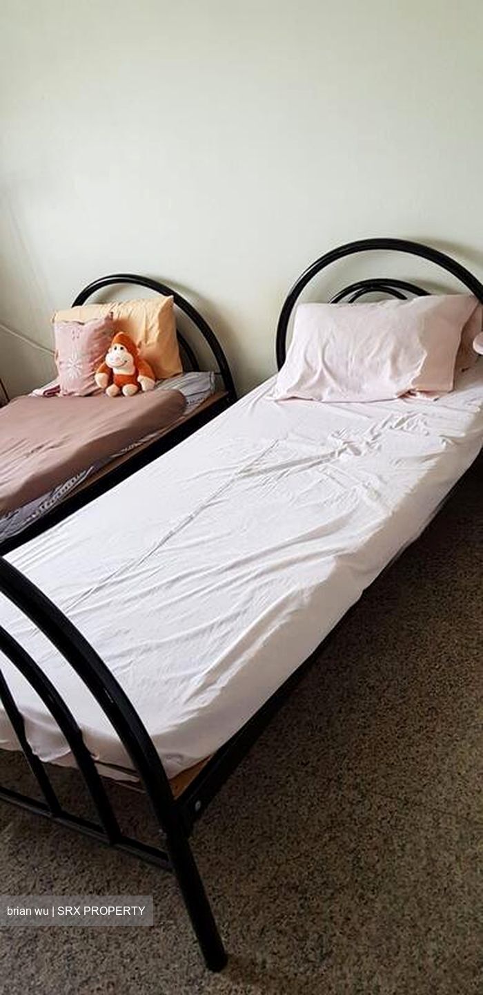 Blk 663 Eunos Damai Ville (Bedok), HDB 5 Rooms #523758501